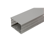Kabelgoot VKW standaard - CPT-VKW-(SI-R7030)-GREY-H80MMXB120MM
