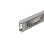 Kabelgoot VKW standaard - CPT-VKW-(SI-R7030)-GREY-H80MMXB30MM