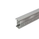 Kabelgoot VKW standaard - CPT-VKW-(SI-R7030)-GREY-H80MMXB40MM