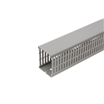 Kabelgoot VKW standaard - CPT-VKW-(SI-R7030)-GREY-H80MMXB60MM