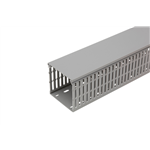 Kabelgoot VKW standaard - CPT-VKW-(SI-R7030)-GREY-H80MMXB80MM
