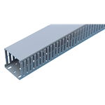 Kabelgoot VKW - CPT-VKW-(SI-R7030)-GREY-H37,5MMXB37,5MM