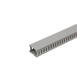 Kabelgoot VKW - CPT-VKW-(SI-R7030)-GREY-H37,5MMXB50MM