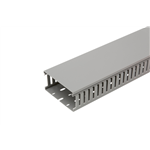 Kabelgoot VKW - CPT-VKW-(SI-R7030)-GREY-H50MMXB100MM