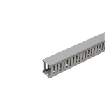 Kabelgoot VKW - CPT-VKW-(SI-R7030)-GREY-H50MMXB37,5MM