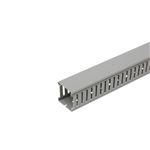 Kabelgoot VKW - CPT-VKW-(SI-R7030)-GREY-H50MMXB50MM