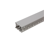 Kabelgoot VKW - CPT-VKW-(SI-R7030)-GREY-H50MMXB75MM
