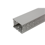 Kabelgoot VKW - CPT-VKW-(SI-R7030)-GREY-H75MMXB100MM