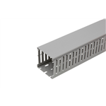 Kabelgoot VKW - CPT-VKW-(SI-R7030)-GREY-H75MMXB75MM