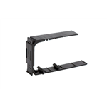 Draadhouder universeel - AY-WIREHOLDER-(CPT-VKW-DIN)-UNI