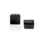 Lasdoos, inbouw - JC-BW-VDE-107X107X54MM