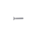 Apparaatschroef ELMO - AY-SCR-CS-SL-Z1-(P2E)-BW-3,2X15