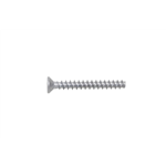 Apparaatschroef ELMO - AY-SCR-CS-SL-Z1-(P2E)-BW-3,2X25