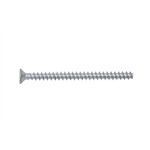 Apparaatschroef ELMO - AY-SCR-CS-SL-Z1-(P2E)-BW-3,2X40