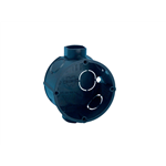 Aansluitdoos, standaard - SWTCHBOX-BW-VDE-EN20-H42MM/D60MM