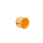 Koppeldoos voor holle wand - APPCONSKT-HW-VDE-H61MM/D68MM-AIRTIGHT