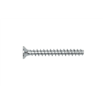 Apparaatschroef - AY-SCR-CS-SL-(A2C)-BW-3,2X40