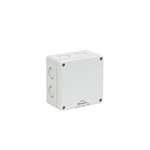 VDE-kabellasdoos WFK 3 - MRJC-VDE-KLE-WFK3-IP65-110X110X64MM