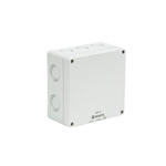 VDE-kabellasdoos WFK 4 - MRJC-VDE-KLE-WFK4-IP65-140X140X75MM
