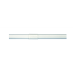 Starre metrische elektra-installatiebuis WPKu-EM-F - BUIS-PANSER-(WPKU-EM-F)-STA