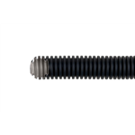Installatiebuis WBY-EL-F ComfortXQ - ISOLBUIS-(WBY-EL-F-XQ)-ZWART-EN50