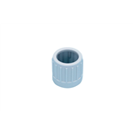 Kunststof kabeltule voor stalen pantserbuis - AY-ENDPLUG-CND-(PLUG-WESV)-EN40