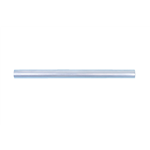 Aluminium buis, star, steektype - CND-ALU-WES-PLUG-EN50