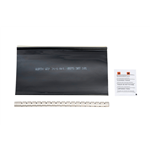 Warmtekrimpende reparatiemof - REPSLEV-HSHR-1KV-L250MM-34/10MM