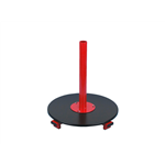 Doorn voor producten op spoel - AY-ATTACHMENT/DOM2-WREDSP-DRMGOOD