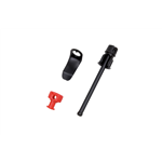 Standaard steekbevestiging - AY-PLUGFIXTURE-COUPLING-CBLPULSYS-CPS1