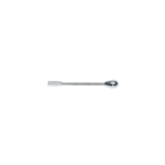 Geleidingskop voor CPS-kabeltreksysteem - AY-GUIDEHEAD-CBLPULSYS-10MM-M6