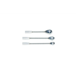 Geleidingskopset - AY-GUIDEHEADSET-CBLPULSYS-7/10/13MM