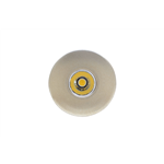 Inbouw ledspot Eye 25 - LED-INB.SPOT-EYE-25-VLAK-ALU-LD1-KOUDWIT