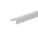 Glasrandprofiel ledstrip Flex - LED-GLASRANDPROFIEL-LICHTBAND-ALU-760MM