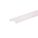 Mat afdekprofiel voor freesgleuf - LED-AFDEKPROFIEL-MAT-LED-STICK-1,0M