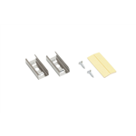 Montageclip Led Stick 2 standaard - LED-MONTAGECLIP-STICK-II-STANDAARD