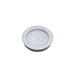 Inbouwledlamp - LED-INBOUW-SMD16-2,58W-WARMWIT