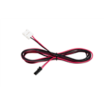Aansluitkabel voor ledstrip Flex - AY-CONNECTORTUBE-LIGHTBND-LED-12V-2000MM