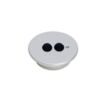 Elektronische schakelaar - ELEKTR.SCHAK.+ MONT.RING TBV 0976700101
