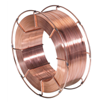 Beschermgaslasdraad voor staal DIN 85559-SG2 - LASDRAAD SG2 SPOEL 15KG 1,2 MM