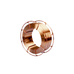 Beschermgaslasdraad voor RVS (7001030104) - GASSHLDWELDWRE-A2/A4-BSKT-15KG-1,0MM