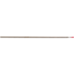 Staafelektrode Inox 4 rood - RODELTRD-INOX/4RED-3,2X350