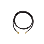 Snelspan-gasslang - AY-GASHOSE-TIG180-AC/DC-1,8M