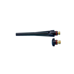 Branderkap - BRNCAP-SHORT-L27MM