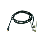 Massakabel voor lassysteem - AY-MASSCABLE-ELTRDWELD-25SMM-2,5M
