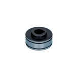 Draadaanvoerrol voor MM 230 - WREFEDROLL-ST-(D0,8-1,0)-230MM