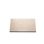 Beschermglas voor lasschild/laskap - GLAS-LASHELM-ONTSPIEGEL-10DIN-90X110