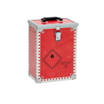 Opslagbox voor hard-/zachtsoldeerset - AY-WOODBOX-(SLDR-09848)-EMPTY