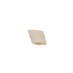 Zacht viltblok - AY-SFTFELTPAD-CLNR-WELD-KIT-NARW-60DGR