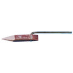 Koperen soldeerpunt, punt - AY-COPPERPIECE-SLDR-PT-350G